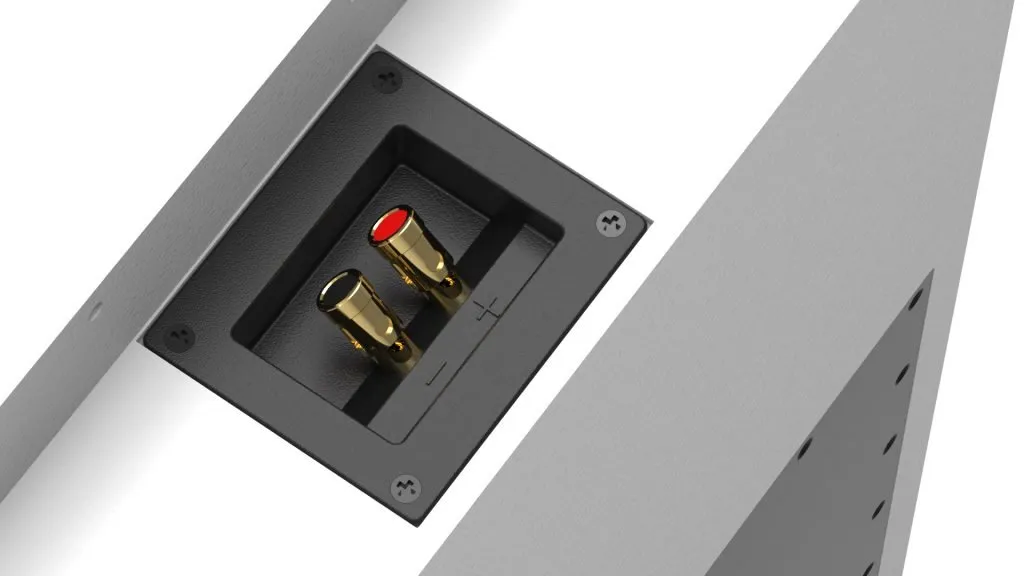 Nematomas subwoofer
