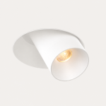 Light+ventilation long WHITE 40* 2700K CRI90+