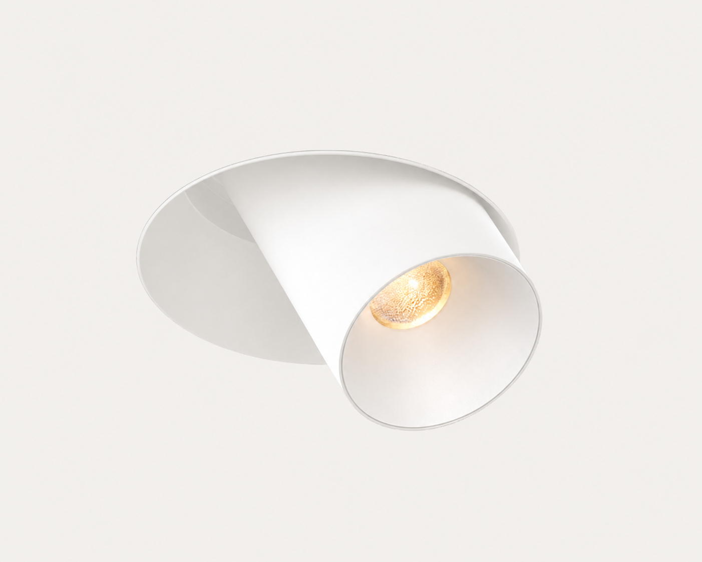 Light+ventilation long WHITE 40* 2700K CRI90+